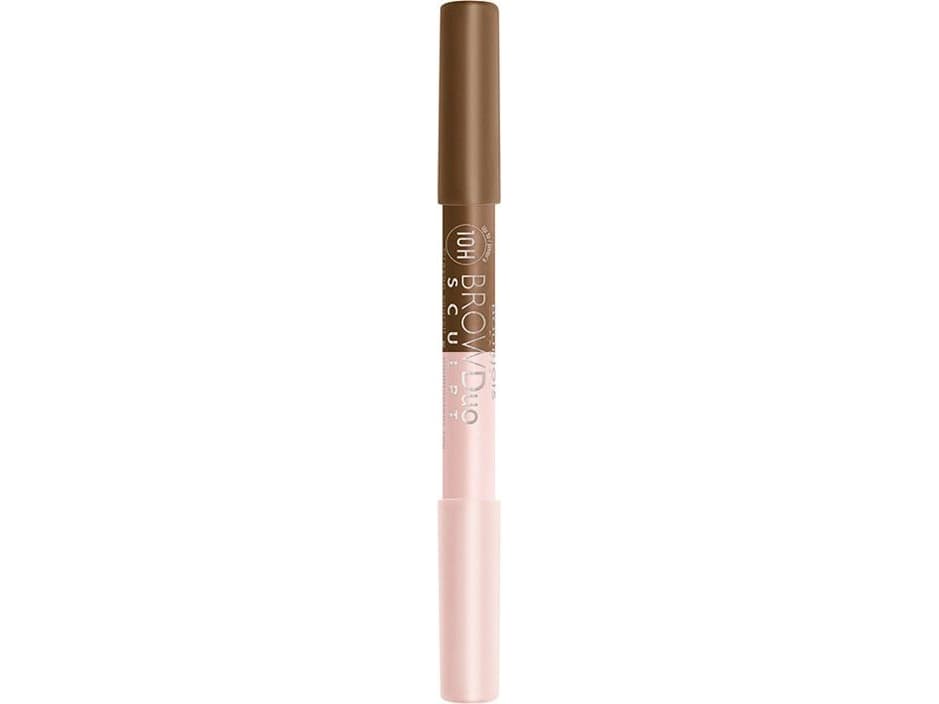 BOURJOIS Paris Brow Duo Sculpt Pencil 21 Blond
