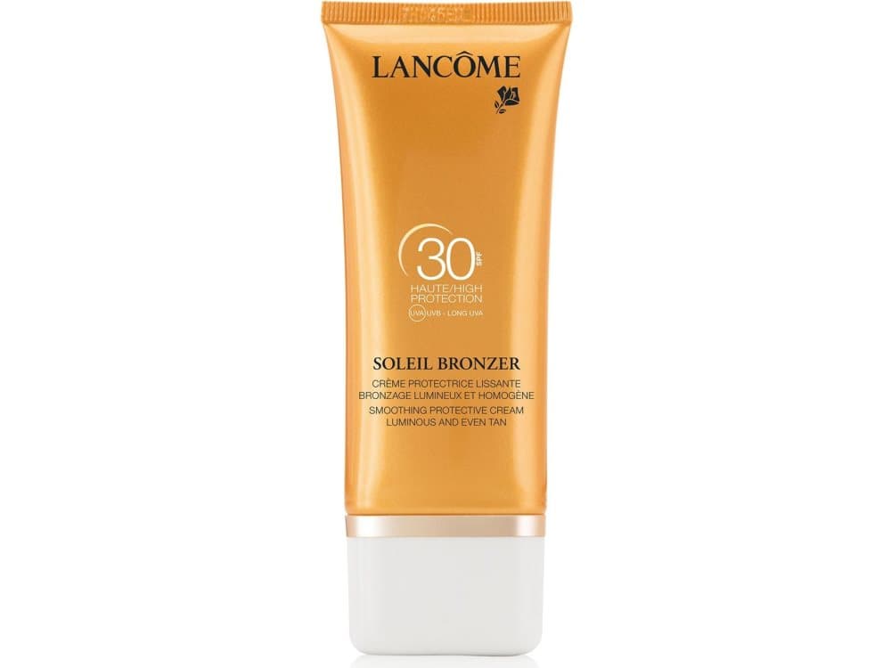 LANCOME Solei Bronzer Smoothing Face Cream SPF 30 50ML