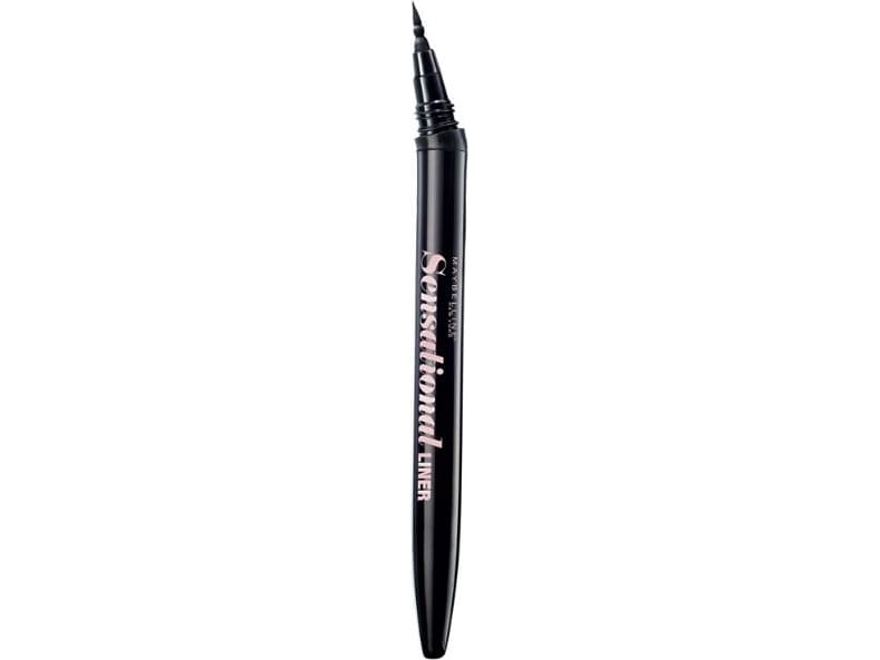 Maybelline Sensational Liner Eye Eyeliner Black 0.74ml