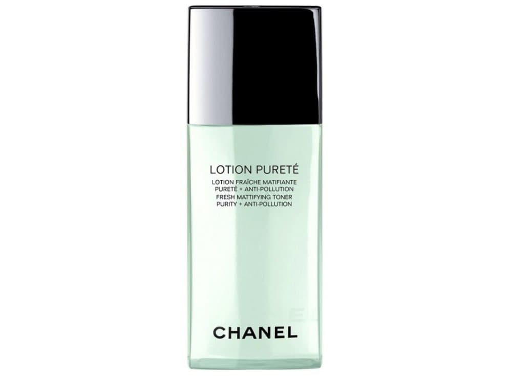 Chanel Lotion Purete Fresh Mattifying Toner - Dame - 200 ml
