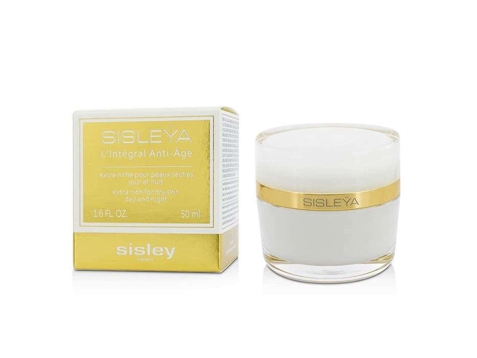 Sisley Sisleya L’Integral Extra Rich Dry Skin - Dame - 50 ml