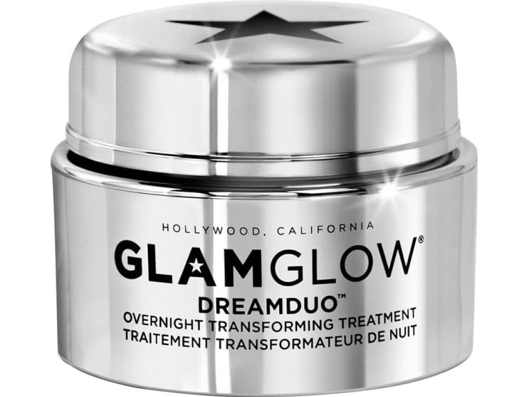 Glamglow Dreamduo Overnight Transforming Treatment 20ml
