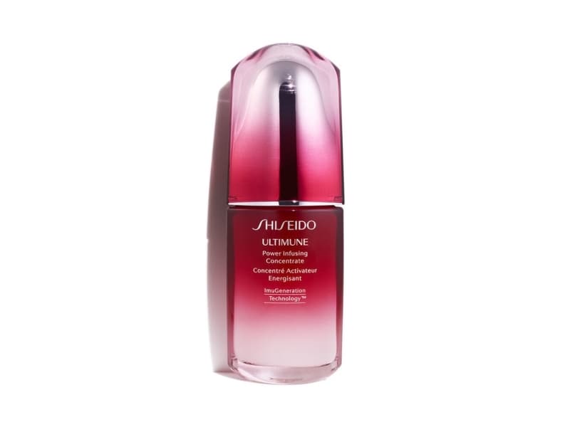 Shiseido Ultimune Power Infusing Concentrate - Dame - 50 ml