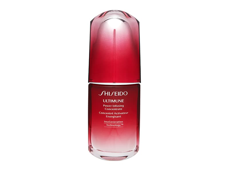 Shiseido Ultimune Power Infusing Concentrate - Dame - 50 ml