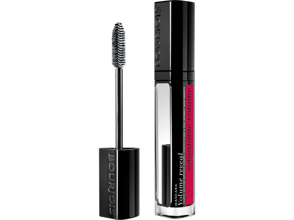 BOURJOIS Paris Mascara Volume Reveal Adjustable 7.5ml