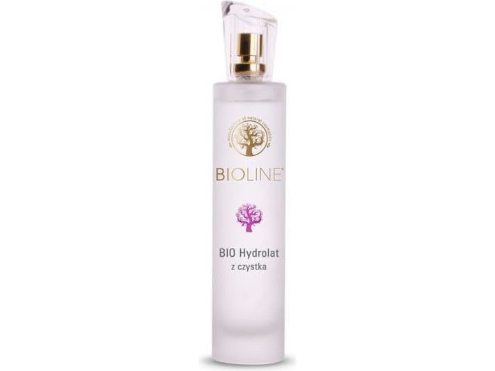 Bioline BIO Hydrolate from the purge 75ml