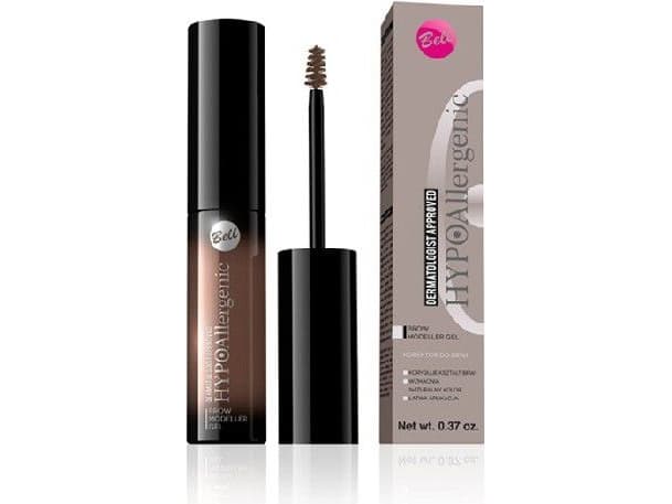 BELL Hypoallergenic Modeling eyebrow corrector No. 03