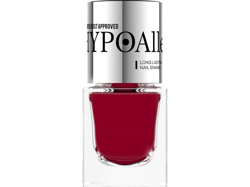 BELL Hypoallergenic Nail Varnish Long Lasting Nail Enamel No. 07 10g