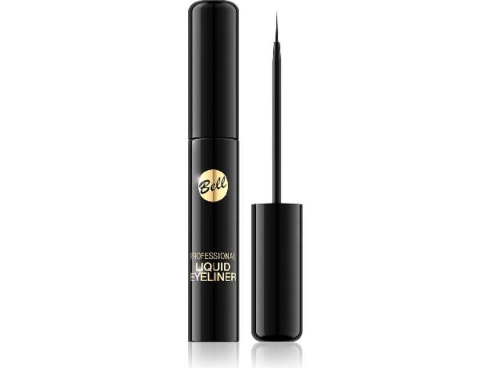 BELL Liquid Eyeliner 001