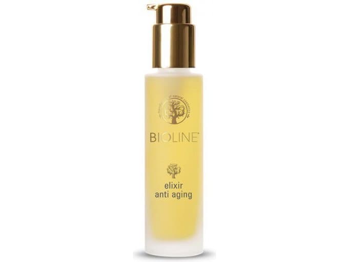 Bioline BIOLINE - ANTI AGING anti-wrinkle elixir
