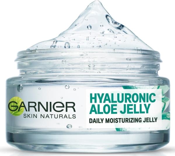 Garnier Face cream Hyaluronic Aloe Jelly moisturizing 50ml