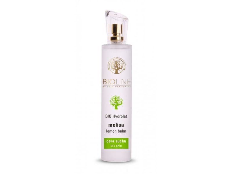 Bioline BIO lemon balm hydrolate