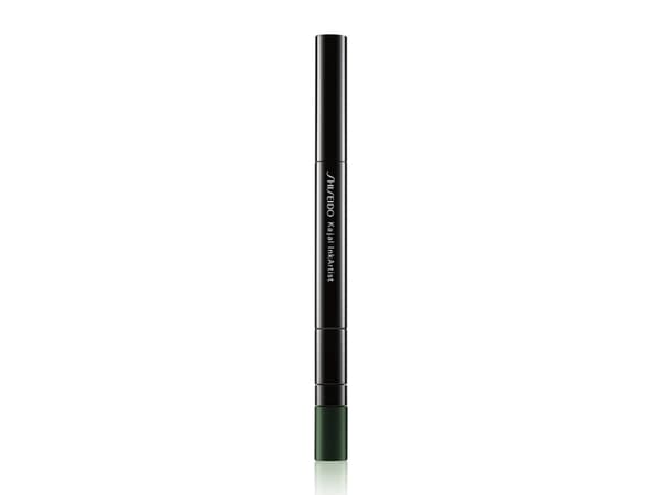 Shiseido Kajal fra InkArt (06 Birodo Green) 0,8 g
