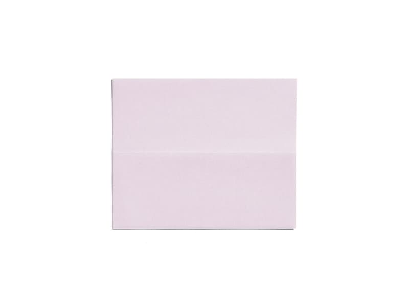 Shiseido Oil-Control Blotting Paper, 100 ark, Rosa, Matte, Universell, Palett