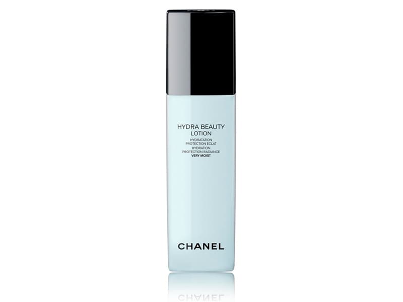 Chanel Hydra Beauty Lotion - Dame - 150 ml