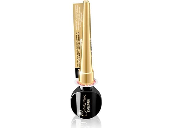 Eveline Eveline Eyeliner CELEBRITY Widelash 1pc - 086704