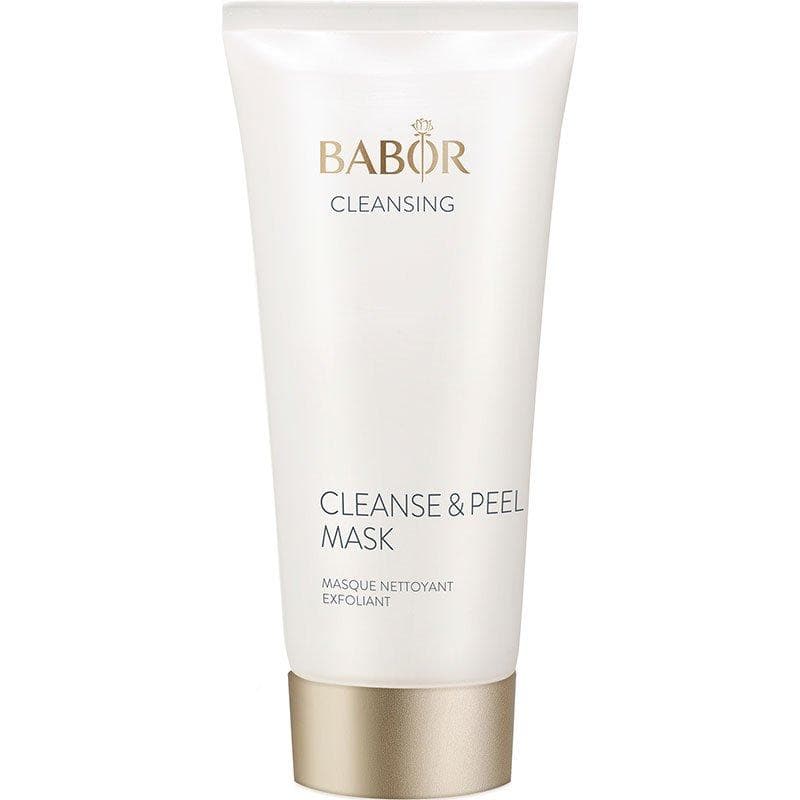 Babor Cleanse & Peel Mask 50ml
