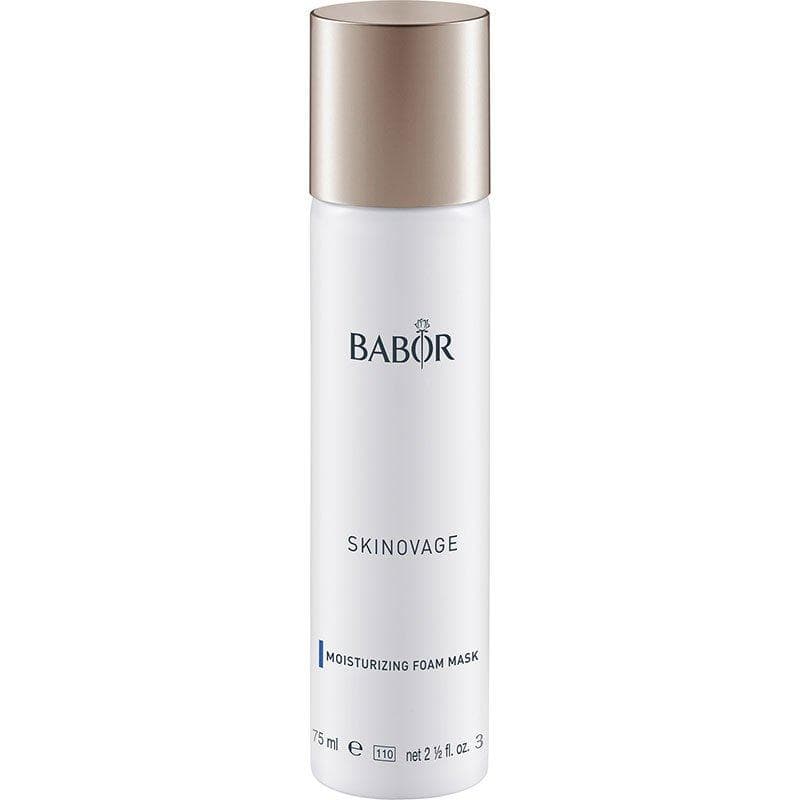 Babor Skinovage Moisturizing Foam Mask 75ml