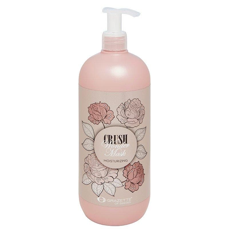 Grazette Of Sweden Crush Wonder Mask 1000ml