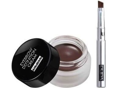 Pupa Eyebrow Definition Cream Eyebrow styling cream 001 Ash 2,7ml