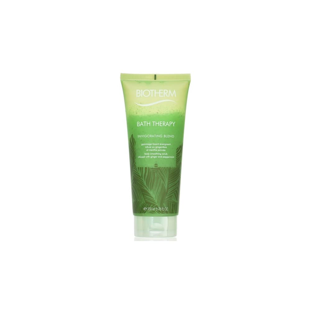 Eksfolierende Kropscreme Bath Therapy Biotherm (200 ml)