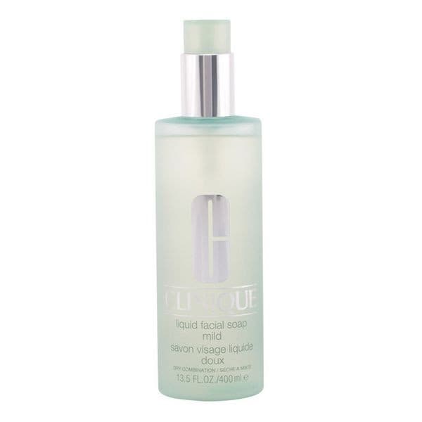 Flydende sæbe Clinique (400 ml)