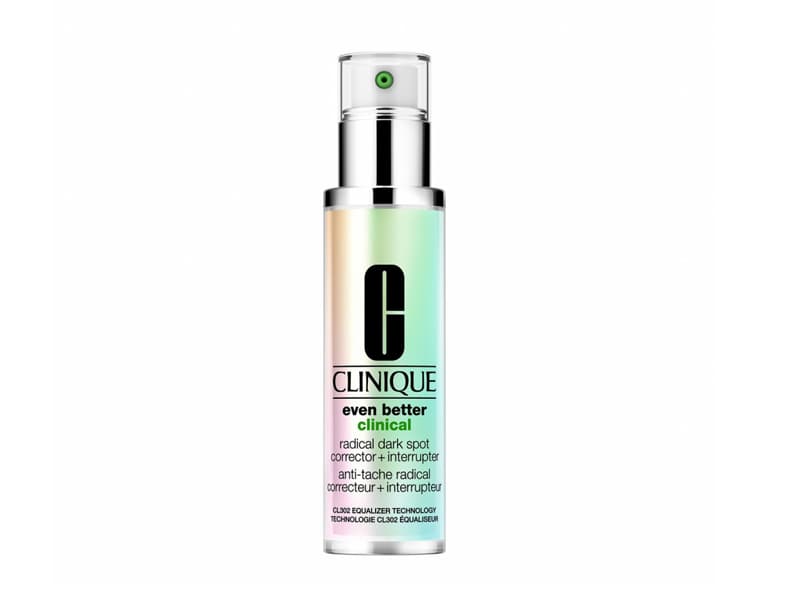 Clinique Even Better Clinical Radical Dark Spot - Dame - 50 ml