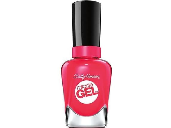 Miracle Gel, Femei, Oja, 220 Pink Tank, 14,7 ml