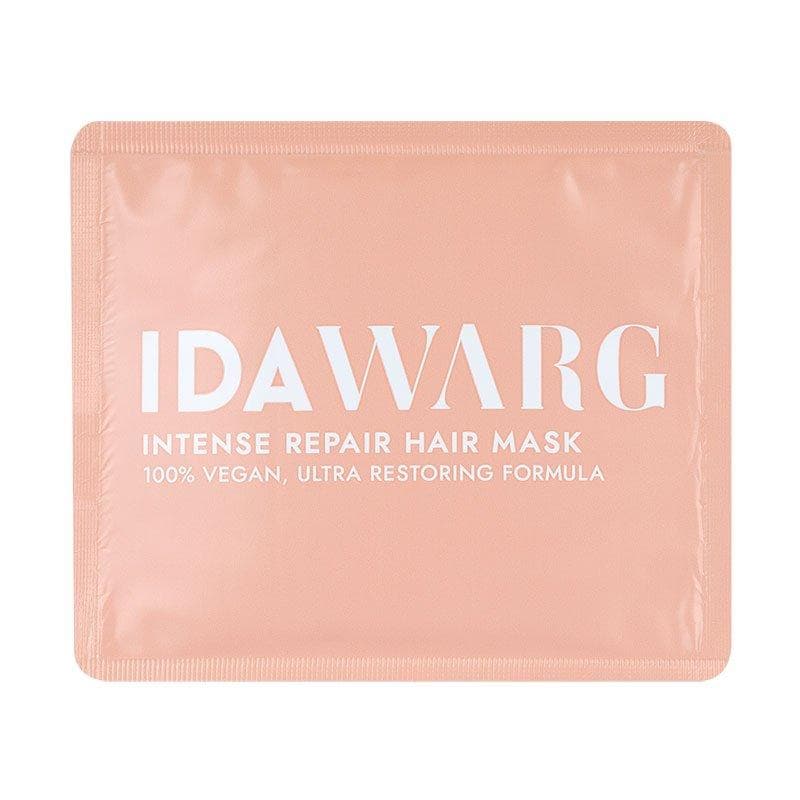 Ida Warg One Time Mask Intensive Repair Mask