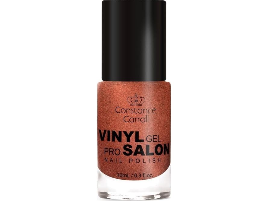 Constance Carroll Constance Carroll Nail polish with vinyl No. 82 Sunrise 10ml