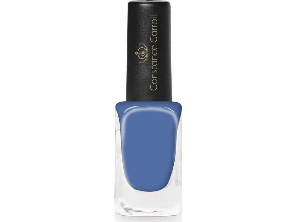 Constance Carroll Nail Polish 21 Blue Sky 10ml