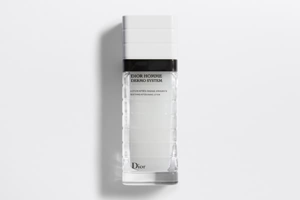 Dior Homme Dermo System 100 ml, Fugte, Blødgørende, Lindrende, AQUA (WATER) ? ALCOHOL ? DIPROPYLENE GLYCOL ? BUTYLENE GLYCOL ? GLYCERIN ? VINYL..., 1