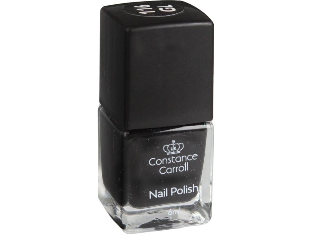 Constance Carroll CC * Nail Polish Varnish Vinyl Mini. 116