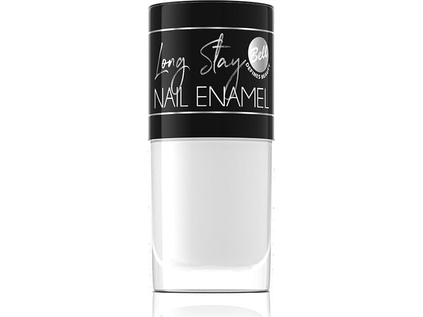 BELL Bell Long Stay Nail Enamel No. 06 8g