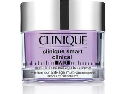 Clinique Smart Clinical Multi-Dimensional Age Transformer firming face cream 50ml
