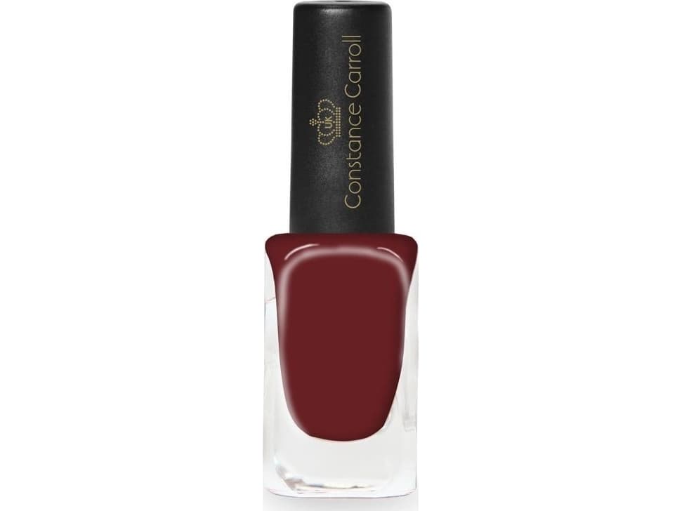 Constance Carroll Nail Polish 17 Crimson 10ml