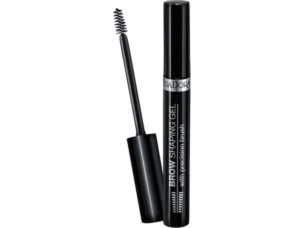 IsaDora ISADORA_Brow Shaping Gel 62 Dark Brown 5.5ml