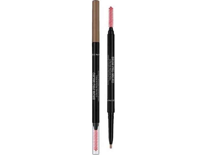 Rimmel RIMMEL_Brow Pro Micro Leading Eyebrow Pencil 01 Blonde 0.09g