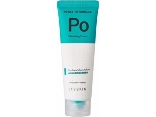 Bild av ITS SKIN Face cleansing foam Power 10 Formula Cleansing Foam After cleansing 120ml