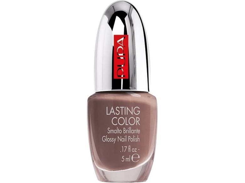 Pupa Pupa Lasting Color Nail Polish 917 Taupe 5ml nail polish