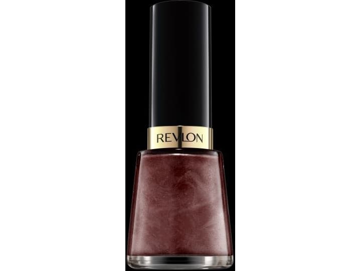 Revlon Nail Enamel Nail Polish 750 Foxy 14.7ml