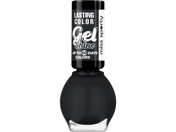 Miss Sporty Lasting Color Gel Shine nail polish 080 7ml