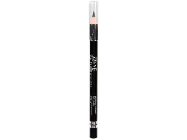 Miss Sporty Eye Millionaire Water-Resistant Eye Liner Waterproof Eye Liner 001 Clover Black 1g