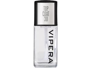 Vipera VIPERA_Top Coat 3D preparation for fixing varnish 12 ml