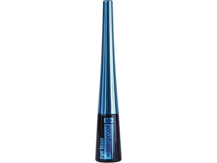 Wibo Liquid Waterproof Eyeliner Sort 4 ml