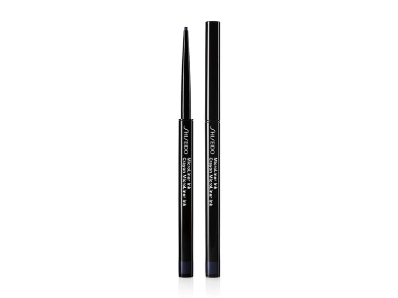 Shiseido SHISEIDO SHISEIDO EYE MICROLINER INK 04 NAVY 0.8g