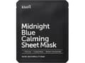 Miniatyrbild 1 av 2: Dear, Klairs Midnight Blue Calming Sheet Mask 25 ml