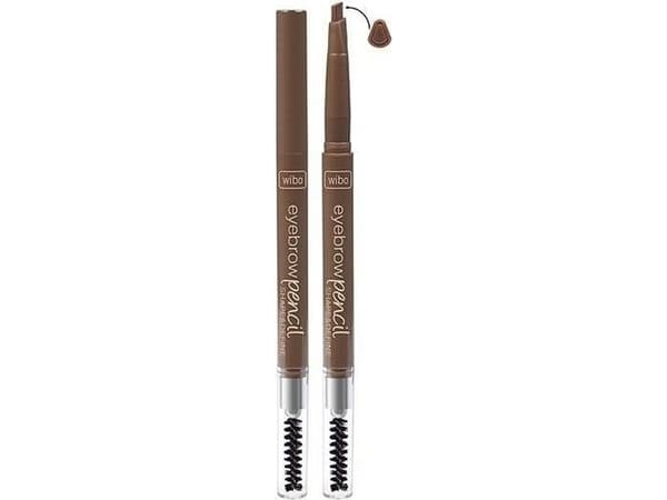 Wibo WIBO_Shape Define Eyebrow Pencil vattenfast penna för konturering av ögonbryn 1 2g