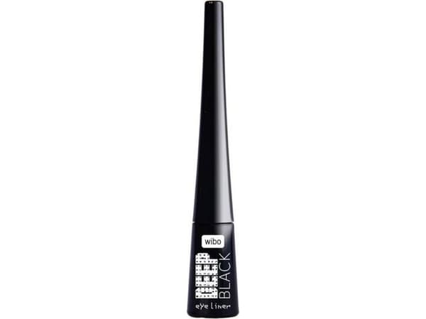 Wibo flytande eyeliner svart 4 ml