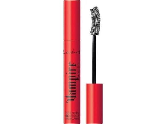 LOVELY_Vampire Lashes Mascara with lash curl effect Black 8g